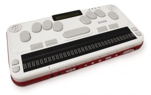 braille display