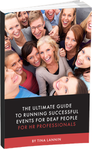 Guide to running successfull events