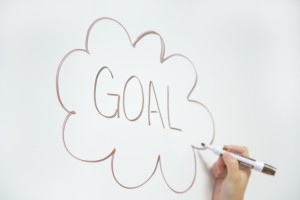 notetaker helps to achieve goals