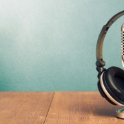 transcribe your podcast