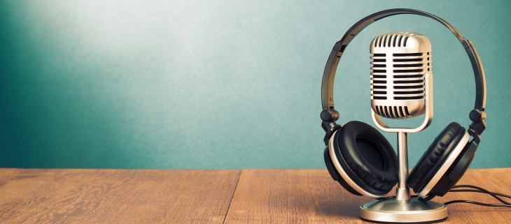 transcribe your podcast