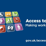 access to work