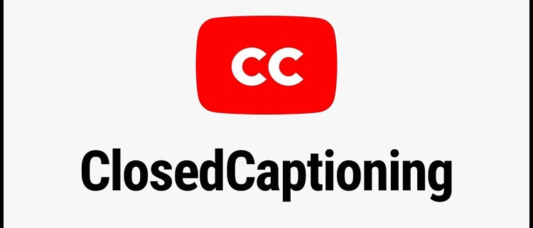 captioning your videos