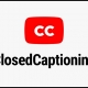 captioning your videos