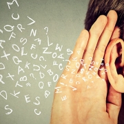 Signs of hearing loss