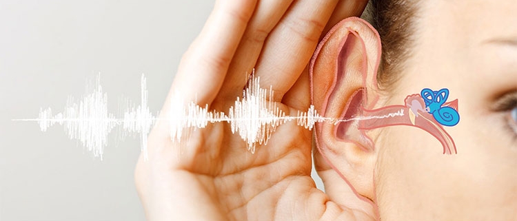 Signs of Hearing loss