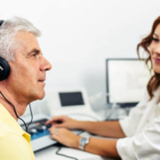 What to look for in an audiologist