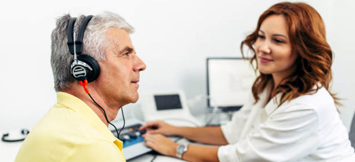 What to look for in an audiologist