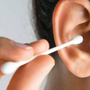 Why you shouldn’t use cotton buds to remove ear wax