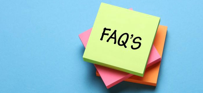 FAQs captioning companies