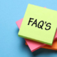 FAQs captioning companies