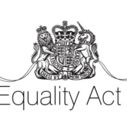 The Equality Act 2010