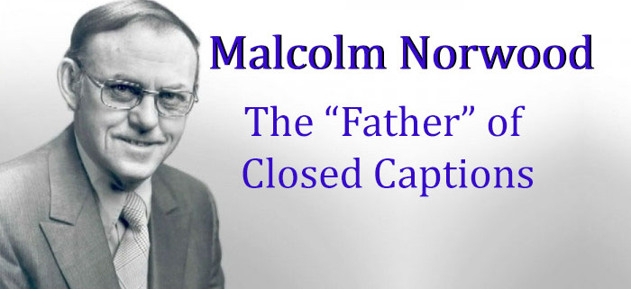 Malcolm “Mac” Norwood