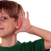 prevent hearing loss in children