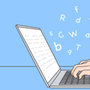 Palantyping vs. traditional transcription