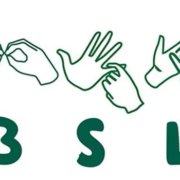 A Journey through British Sign Language