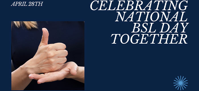 National BSL Day