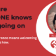 Make sure EVERYONE knows what's going on at your next conference