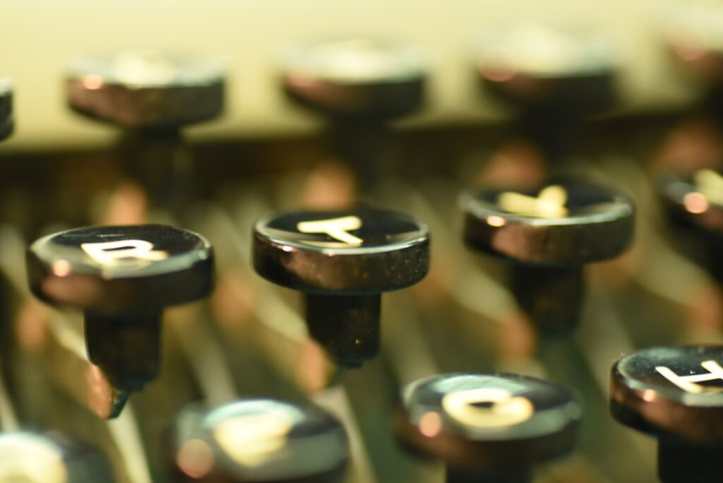 unlocking the world of modern stenography