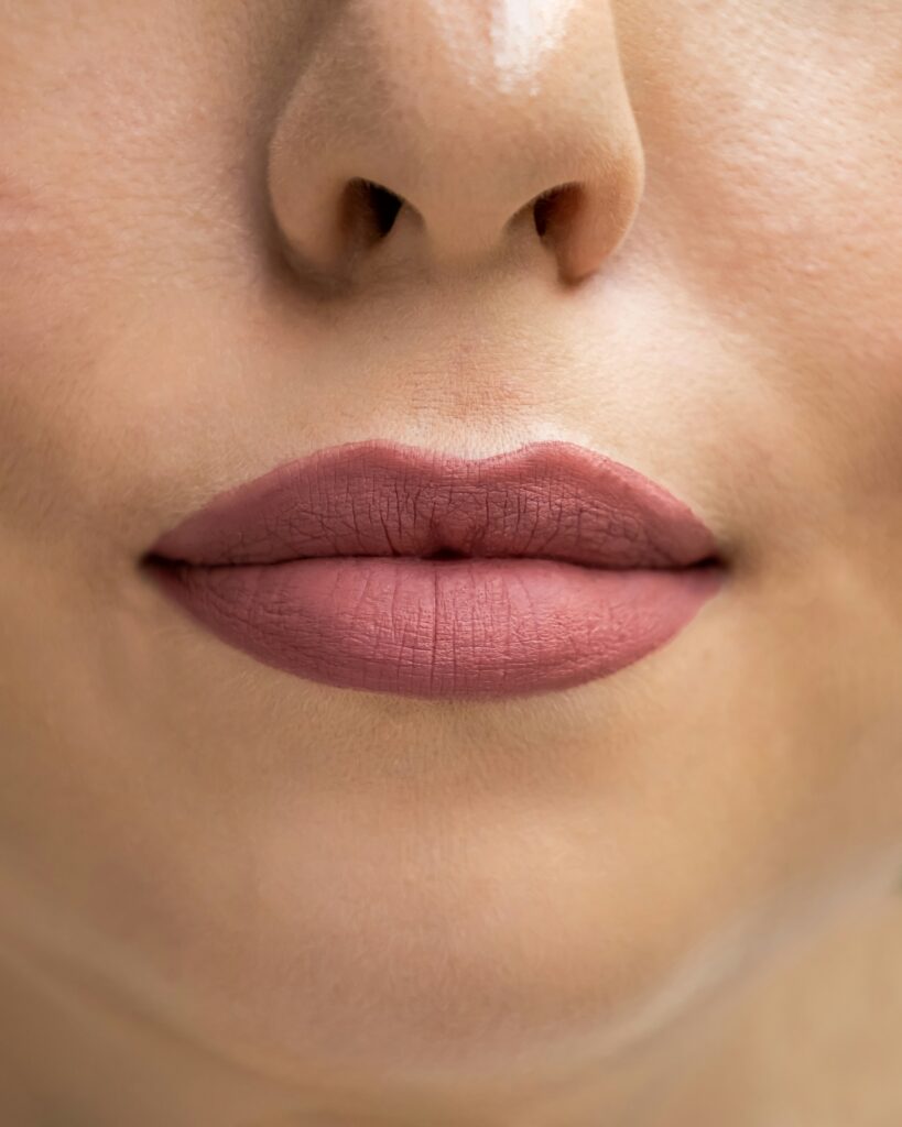 lips